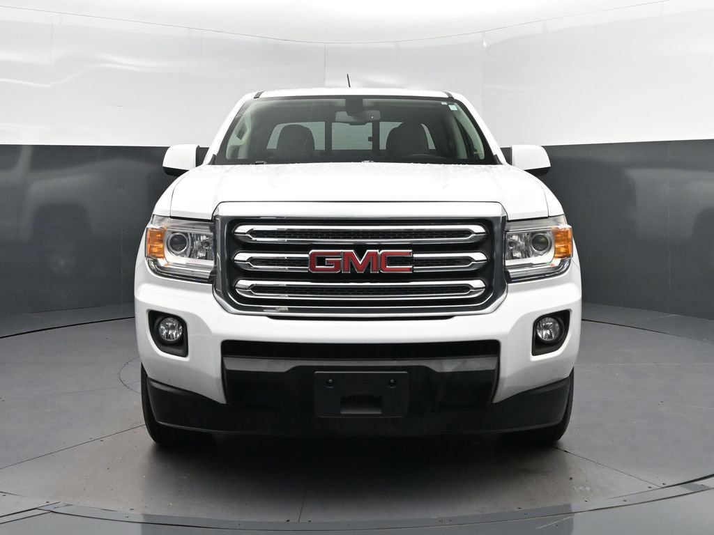 Used 2017 GMC Canyon SLE w/ SLE Convenience Package RWD image 10