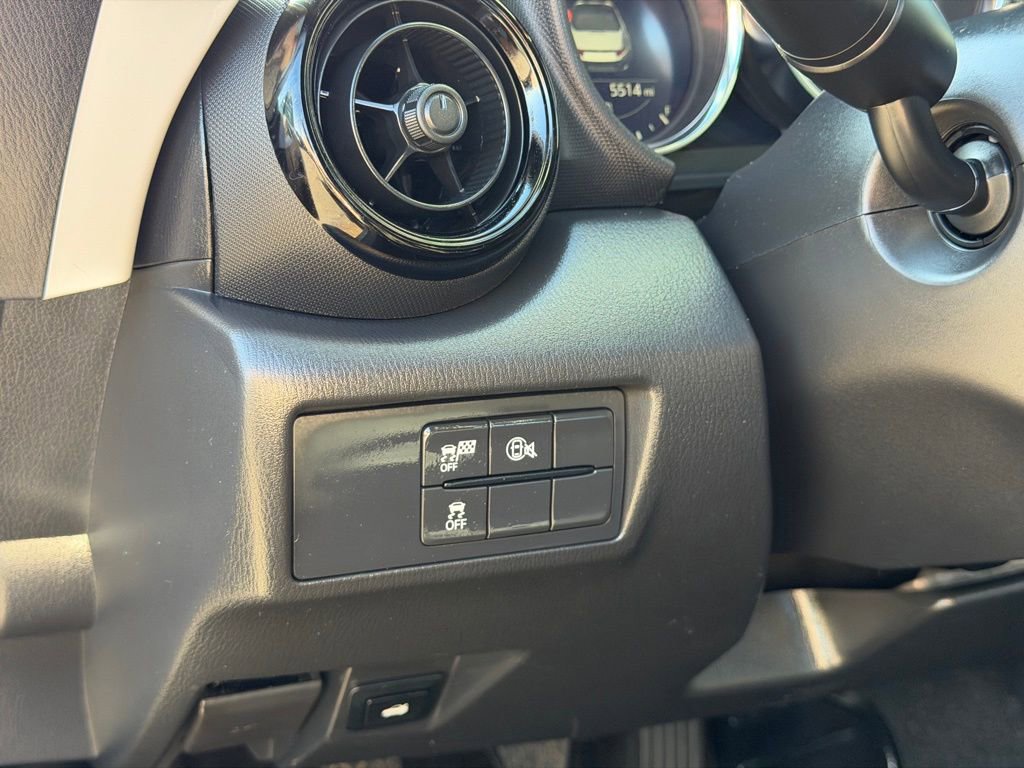 Used 2024 MAZDA MX-5 Miata Club w/ Brembo/BBS Recaro Package image 21