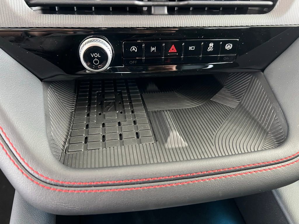 New 2025 Ford Explorer ST w/ Sun And Sound Package image 13