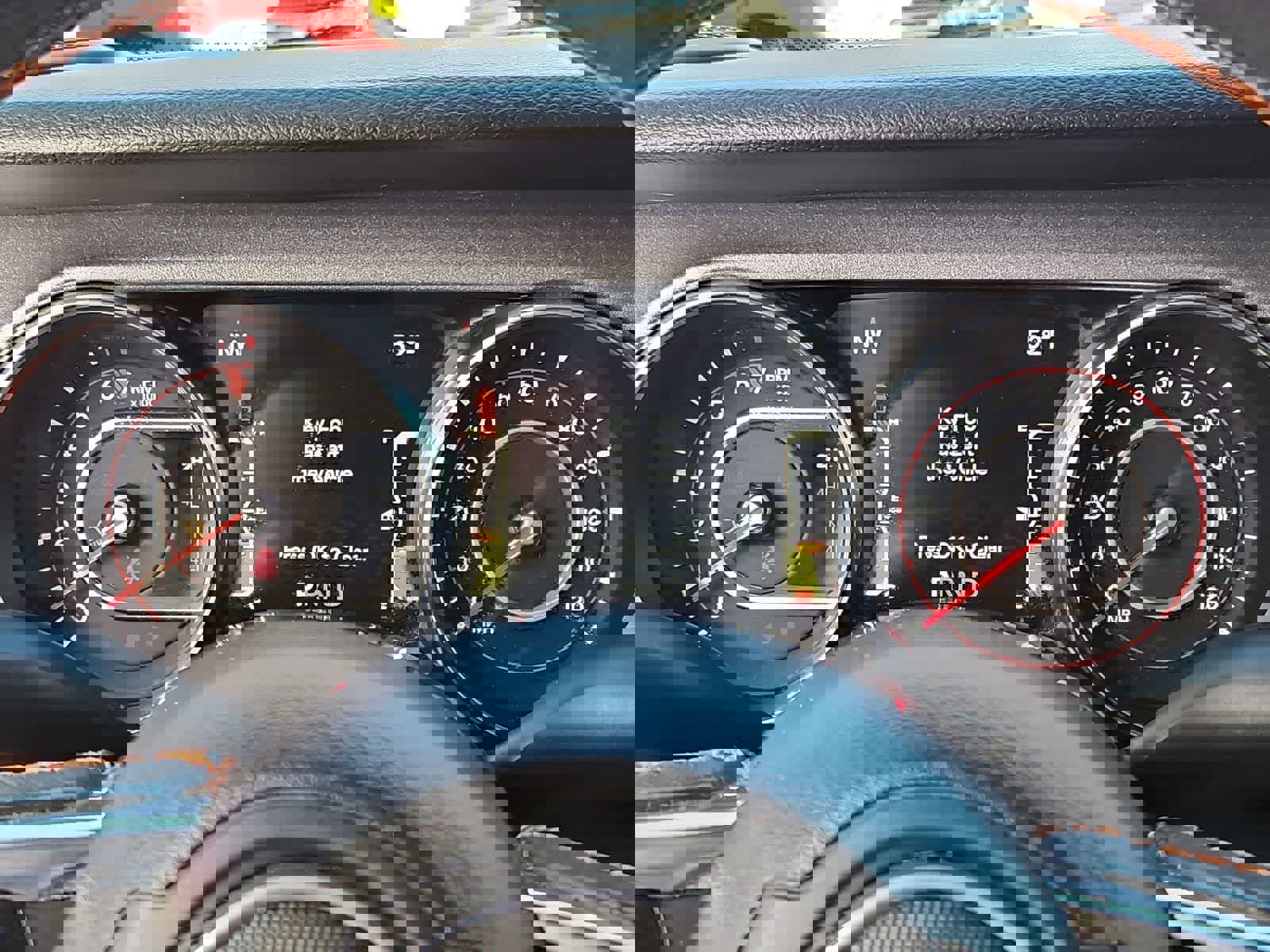 Used 2022 Jeep Gladiator Mojave w/ LED Lighting Group image 34