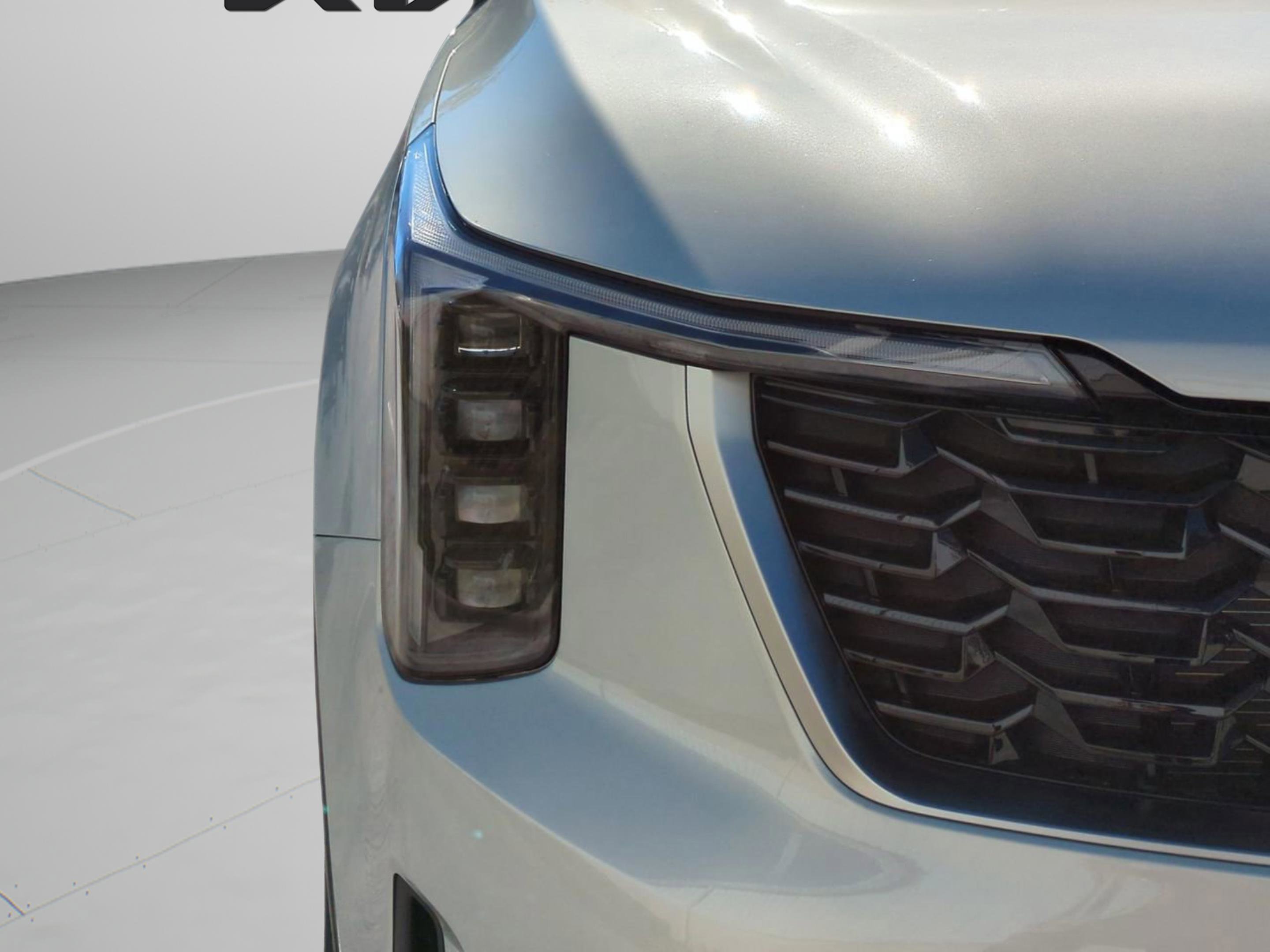 New 2026 Kia Sorento S w/ S Panoramic Sunroof Package FWD image 11