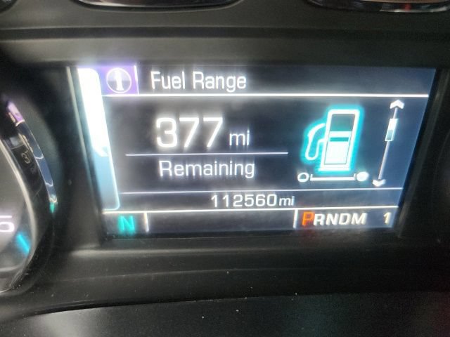 Used 2015 Chevrolet Silverado 3500 LTZ w/ Duramax Plus Package AWD/4WD image 12