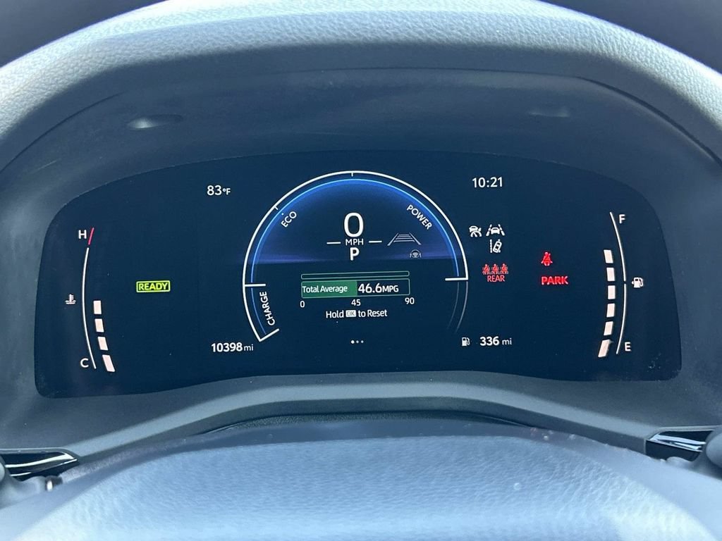 Used 2025 Toyota Camry LE w/ Convenience Package FWD image 28