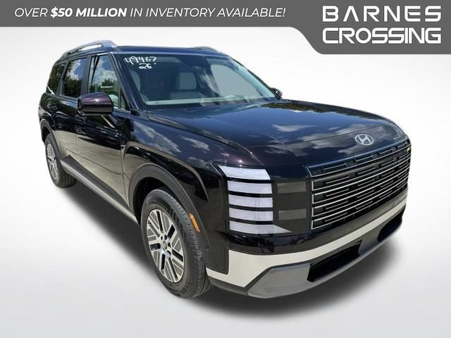 New 2026 Hyundai Palisade SEL Premium FWD image 1