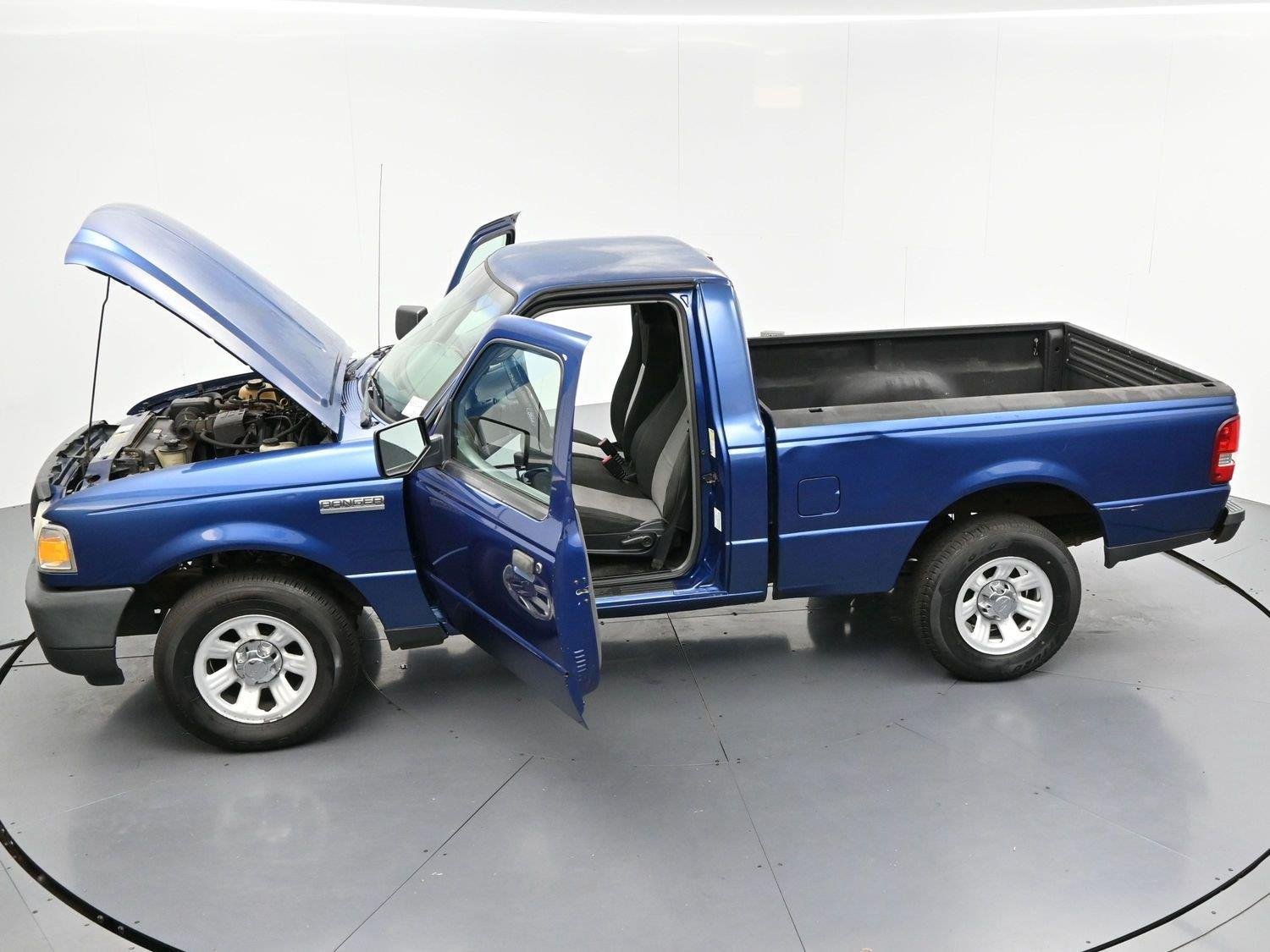 Used 2008 Ford Ranger XL RWD image 28