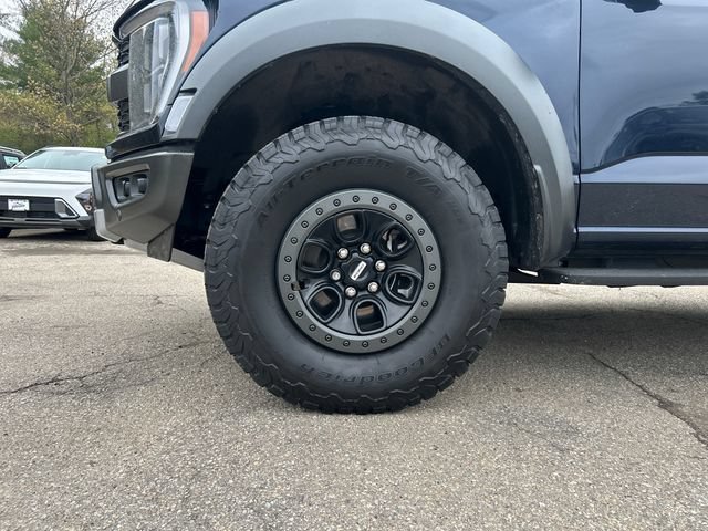 Used 2023 Ford F150 Raptor AWD/4WD image 11