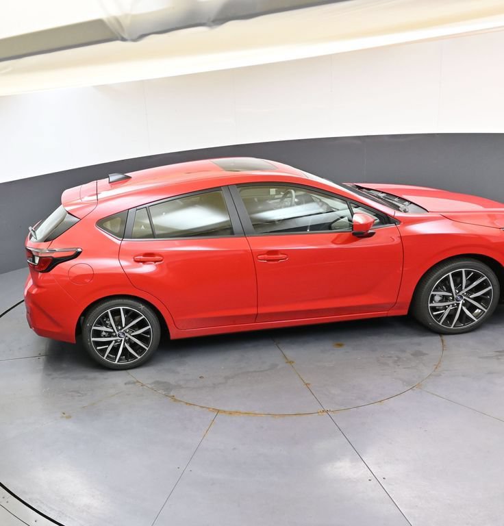 New 2026 Subaru Impreza 2.0i Sport AWD/4WD image 50