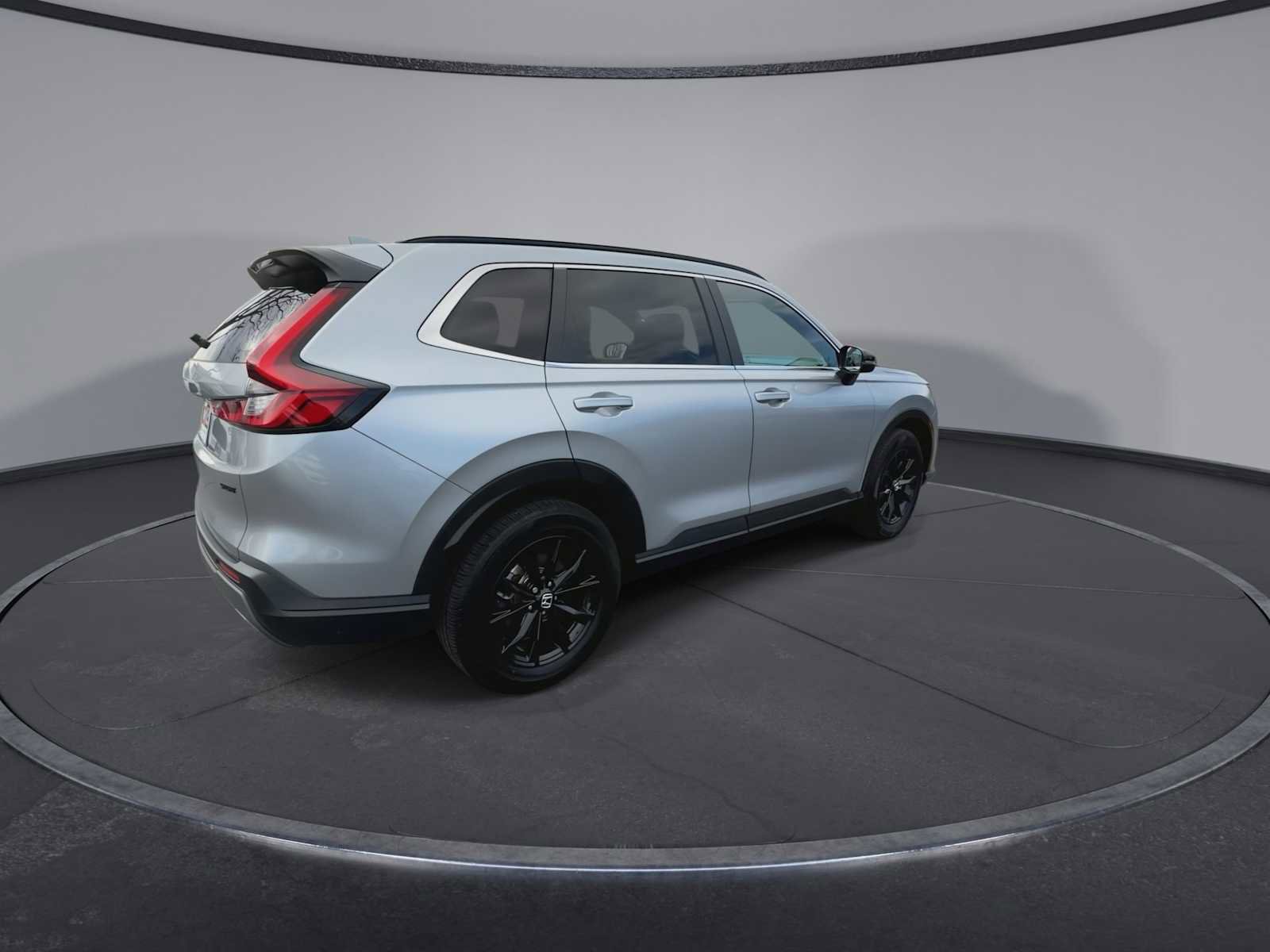 Used 2023 Honda CR-V Sport image 8