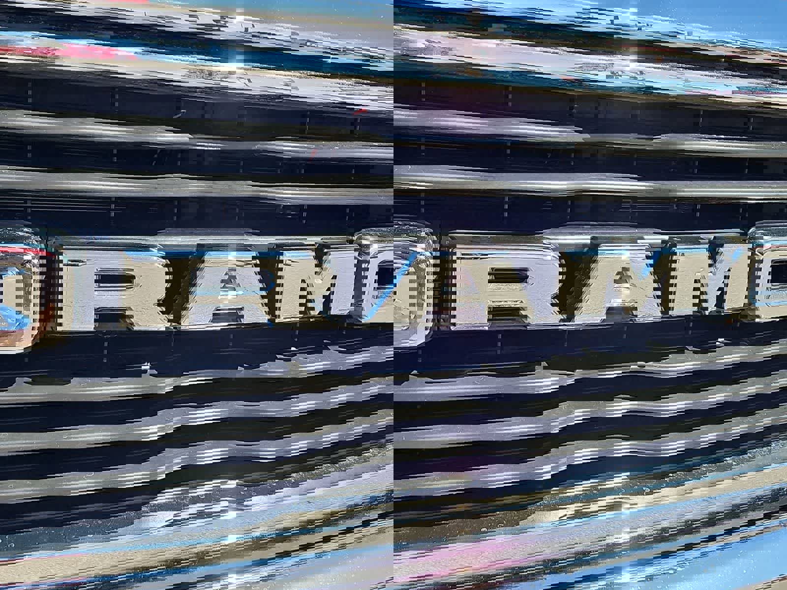 Used 2021 RAM 1500 Big Horn image 13