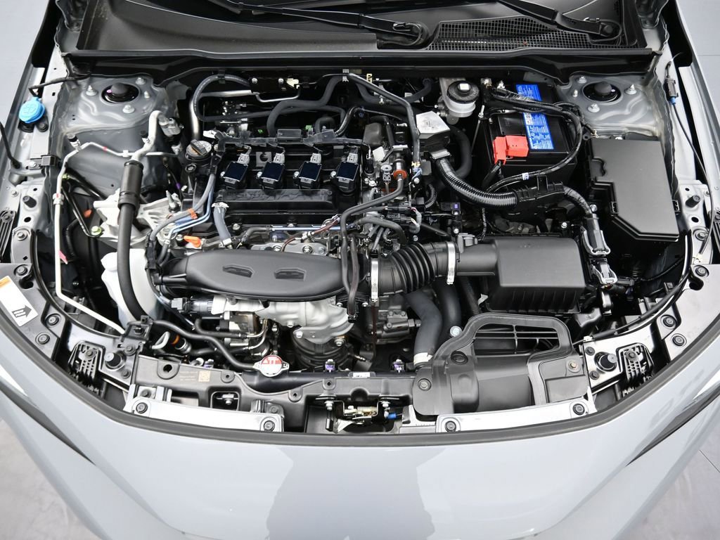 Used 2026 Honda Civic Si image 13