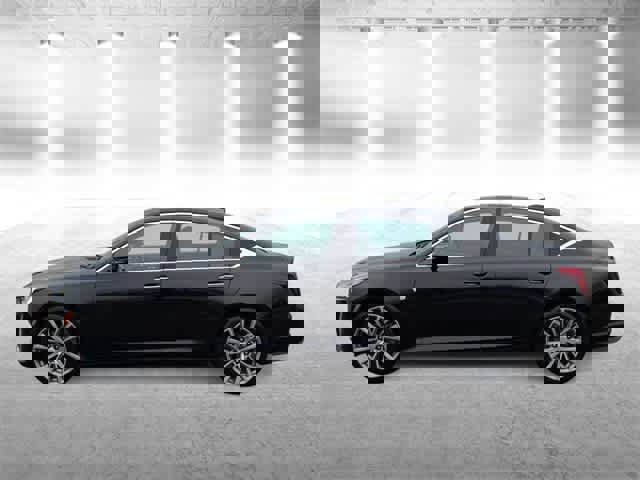 Used 2023 Cadillac CT5 Luxury image 5