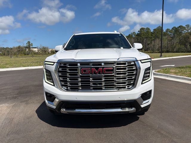 Used 2025 GMC Yukon Denali image 17