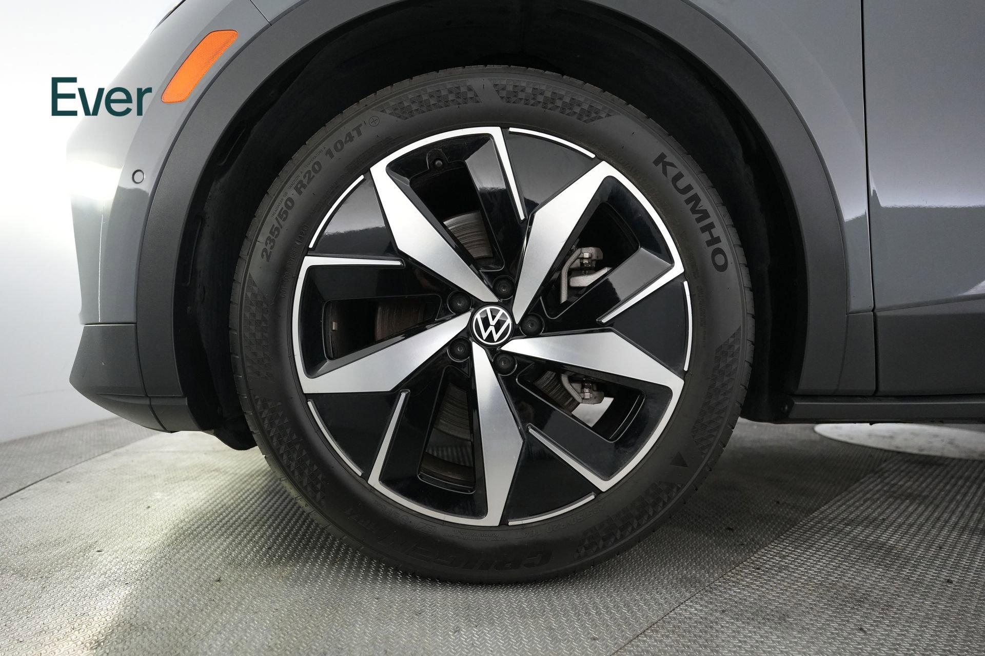 Used 2023 Volkswagen ID.4 Pro S image 22