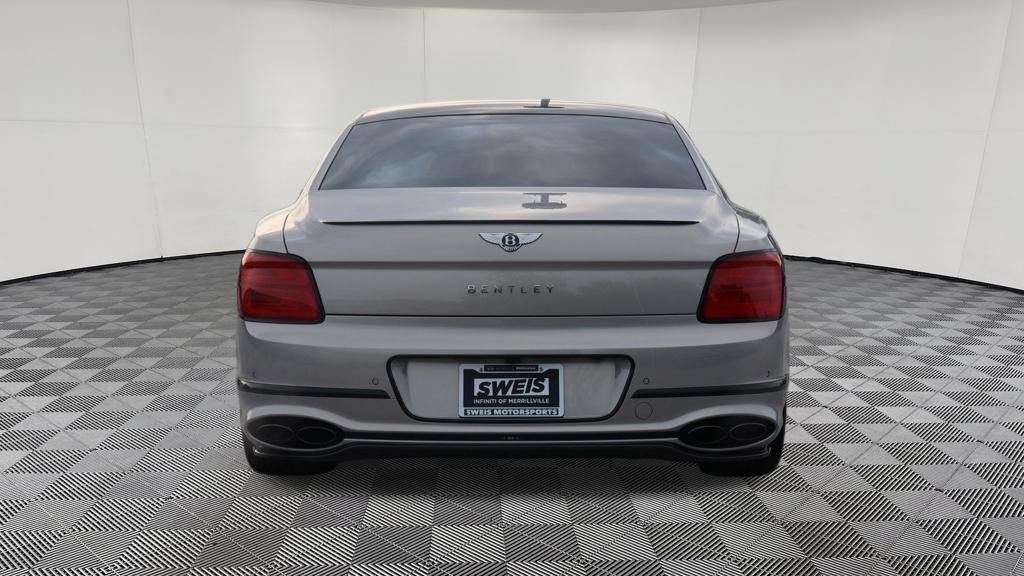 Used 2022 Bentley Flying Spur V8 AWD/4WD image 7