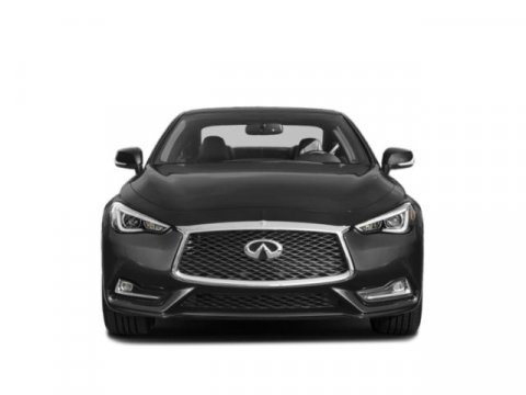 Used 2019 INFINITI Q60 Red Sport 400 image 7