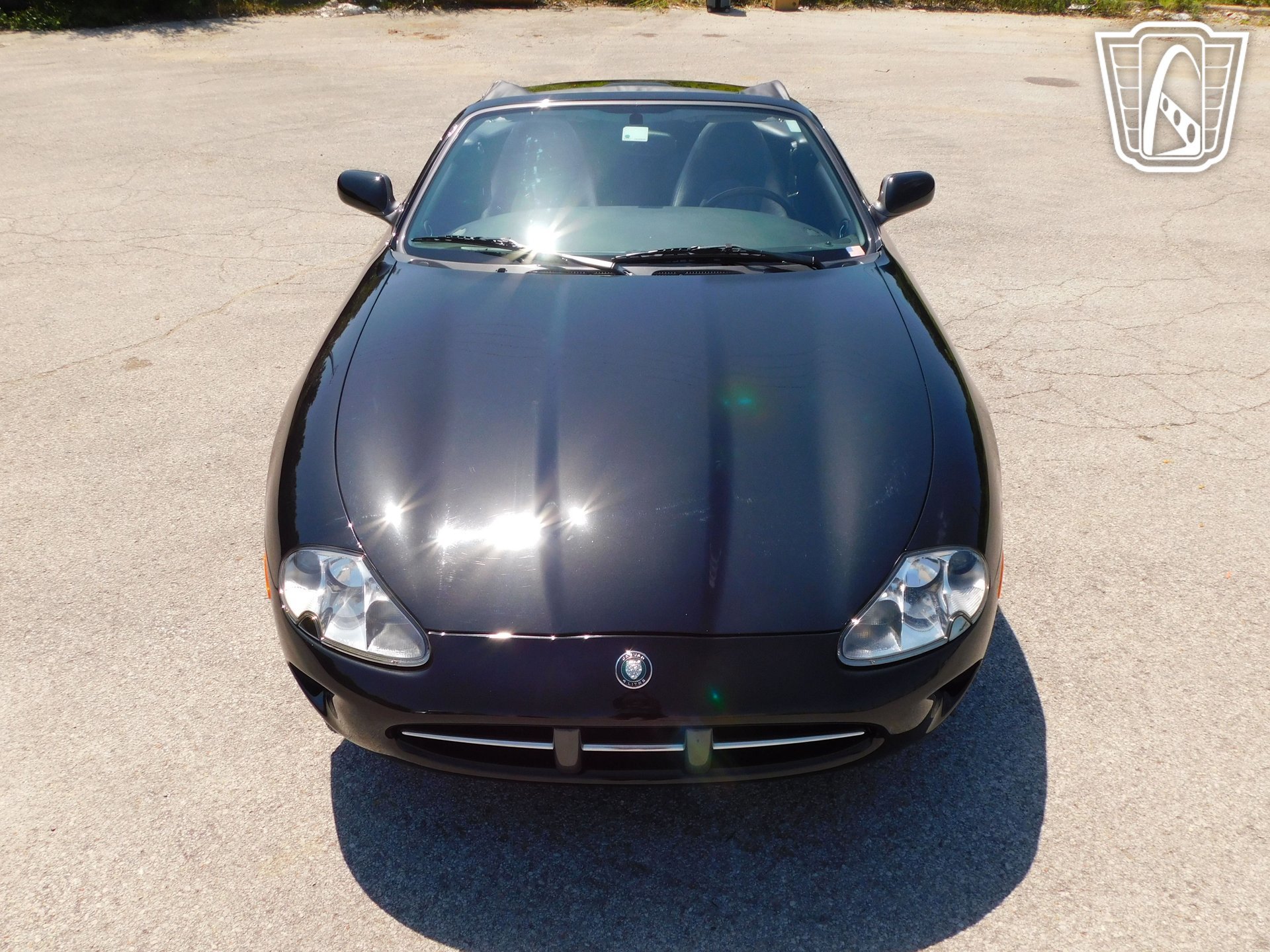 Used 1998 Jaguar XK8 Convertible image 39