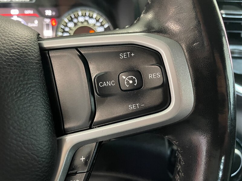 Used 2022 RAM 1500 Big Horn AWD/4WD image 14