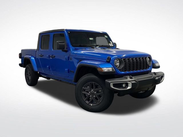 New 2026 Jeep Gladiator Sport image 43