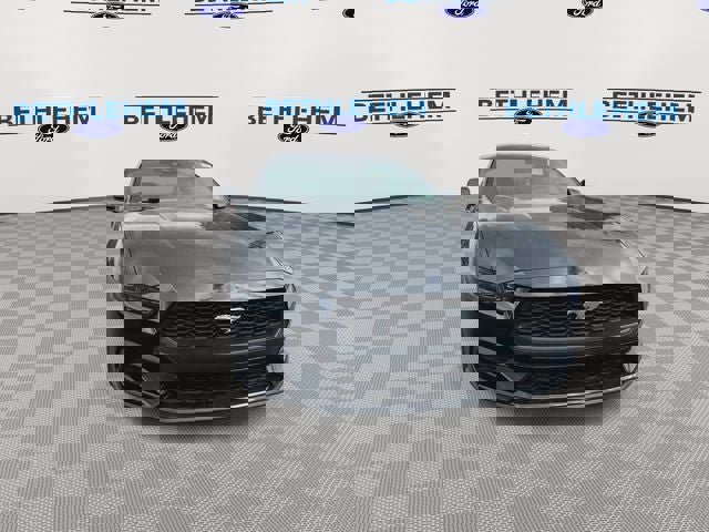 New 2026 Ford Mustang Premium image 3