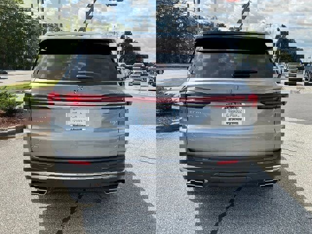 New 2026 Buick Enclave Preferred w/ Power Package image 23