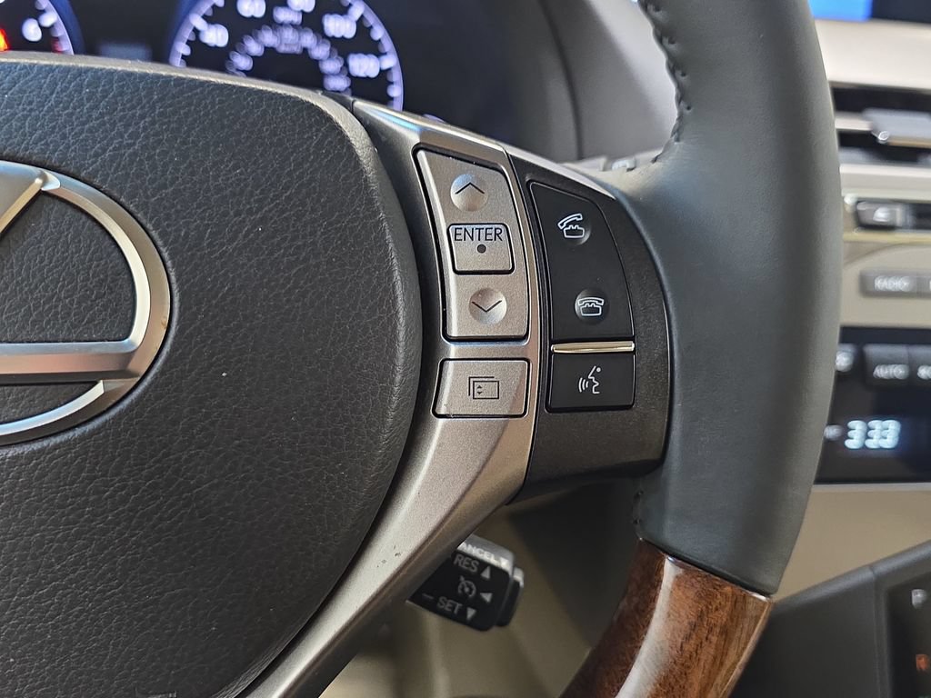 Used 2015 Lexus RX 350 AWD image 17