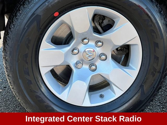 Used 2019 RAM 1500 Big Horn image 10