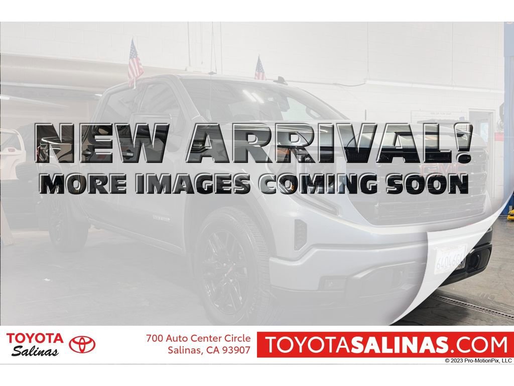 Used 2025 GMC Sierra 1500 Elevation RWD video 1