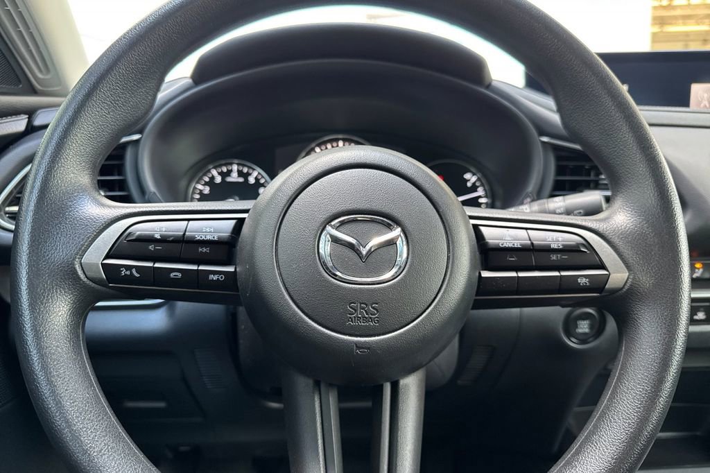 Certified 2024 MAZDA CX-30 AWD 2.5 S image 25