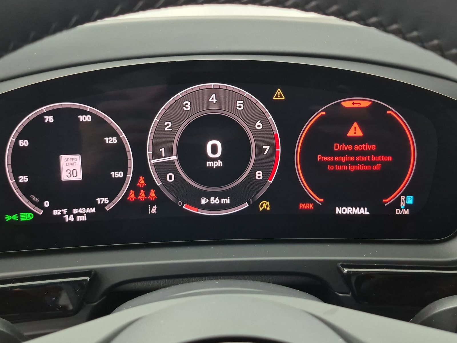 New 2026 Porsche Cayenne Coupe AWD/4WD image 11