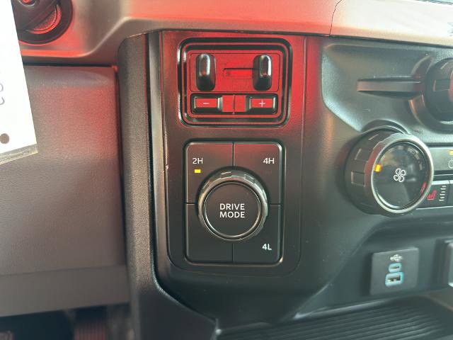 Certified 2024 Ford F450 XLT w/ XLT Value Package image 26