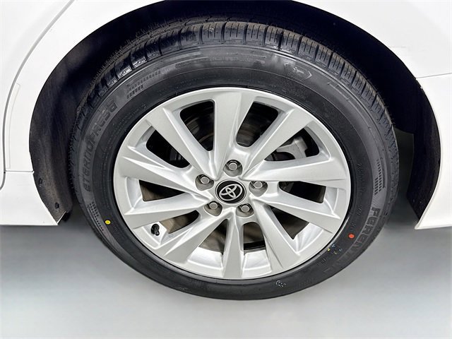 Certified 2024 Toyota Camry LE image 28