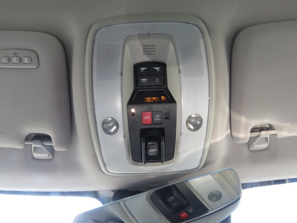 Used 2016 Volvo S80 T5 w/ Convenience Package FWD image 26