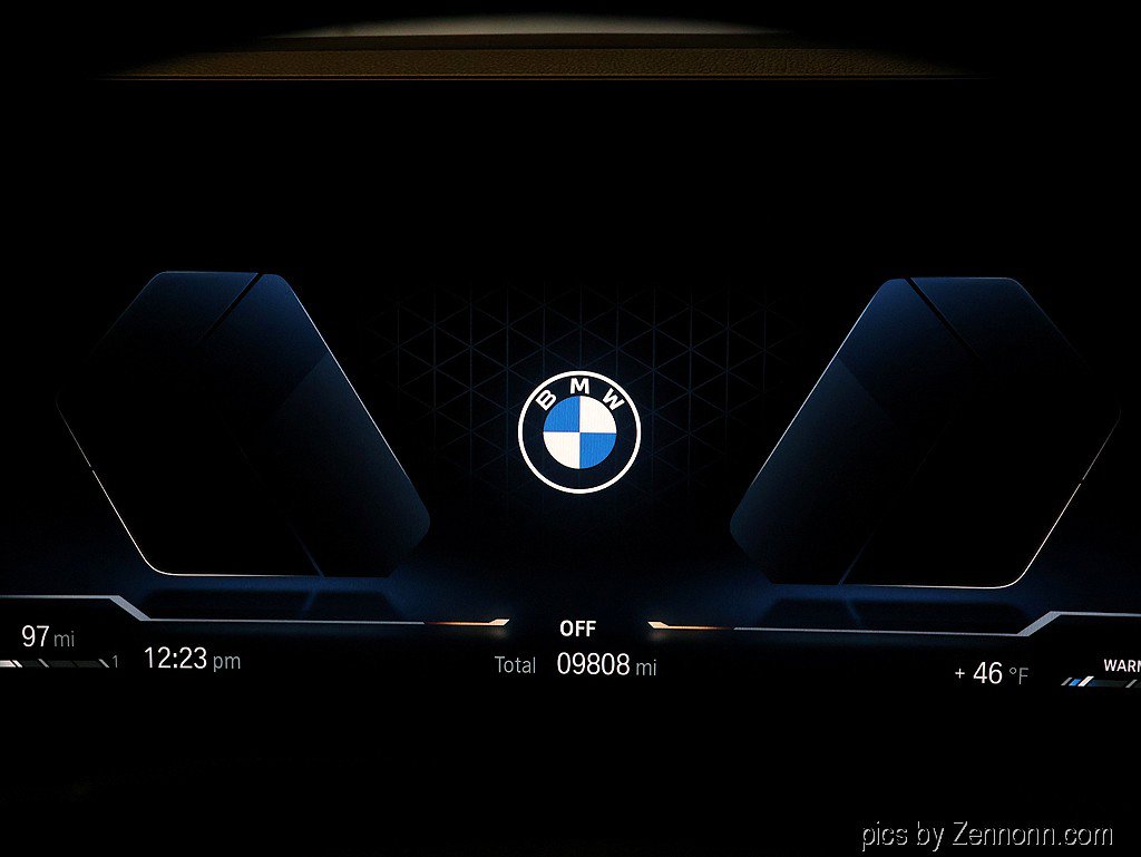 Certified 2023 BMW 330i xDrive Sedan w/ Premium Package image 17