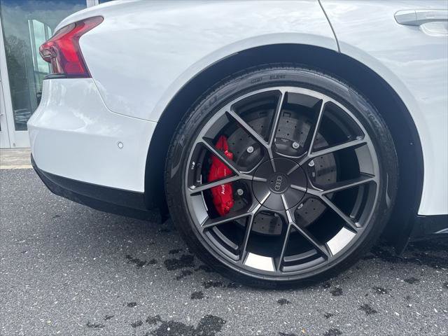 New 2026 Audi RS e-tron GT performance AWD/4WD image 7
