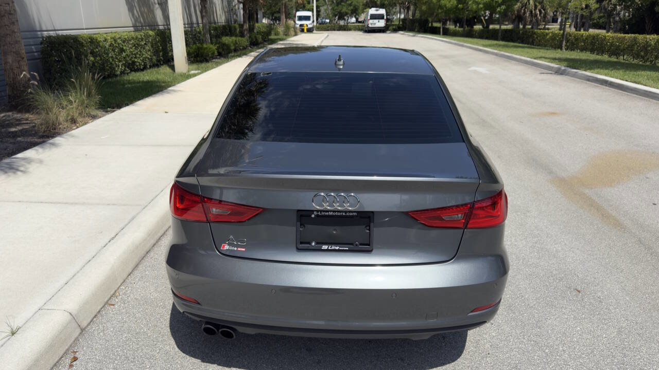 Used 2016 Audi A3 1.8T Premium image 6