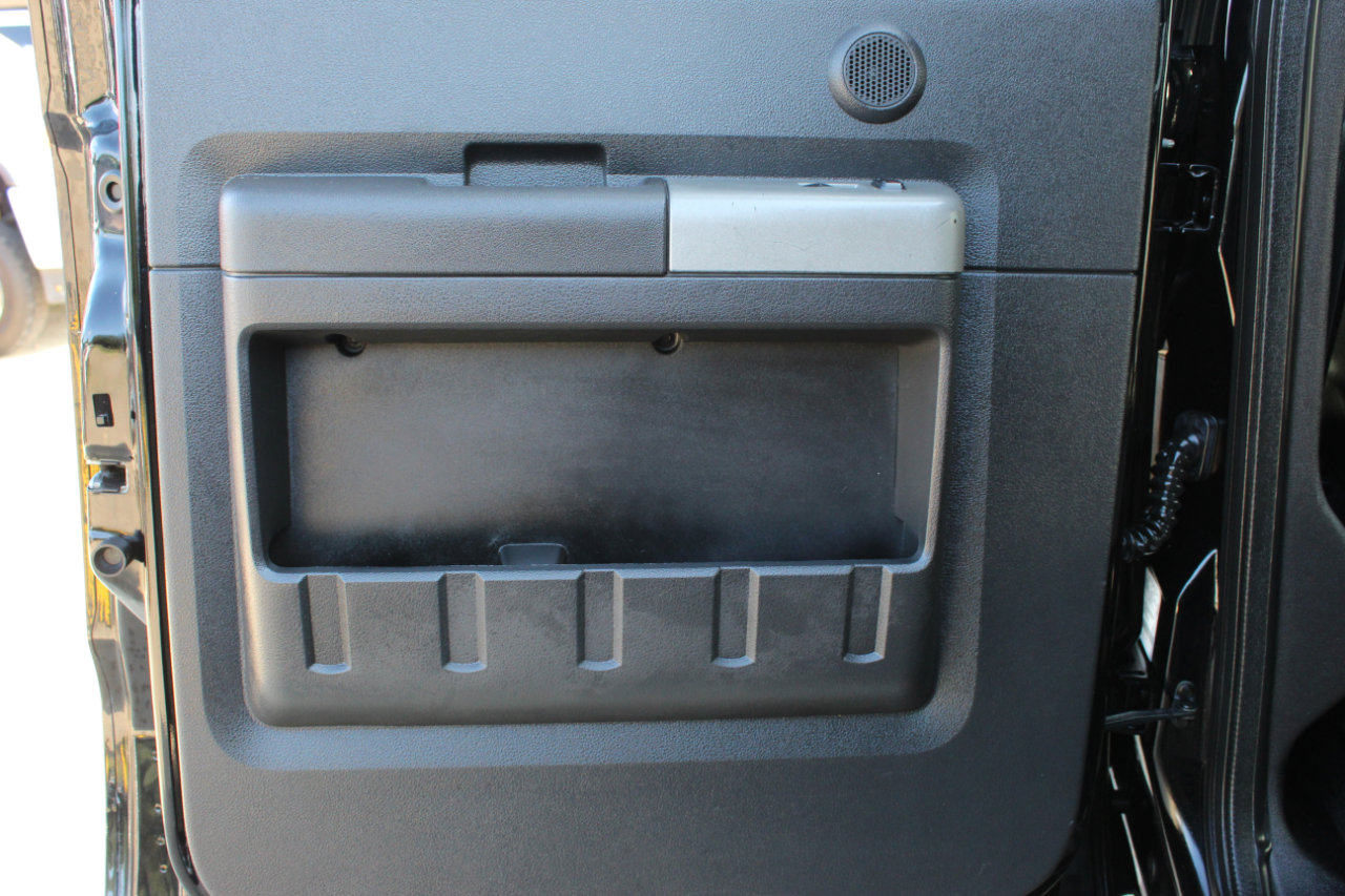 Used 2016 Ford F250 Lariat w/ Lariat Ultimate Package image 15