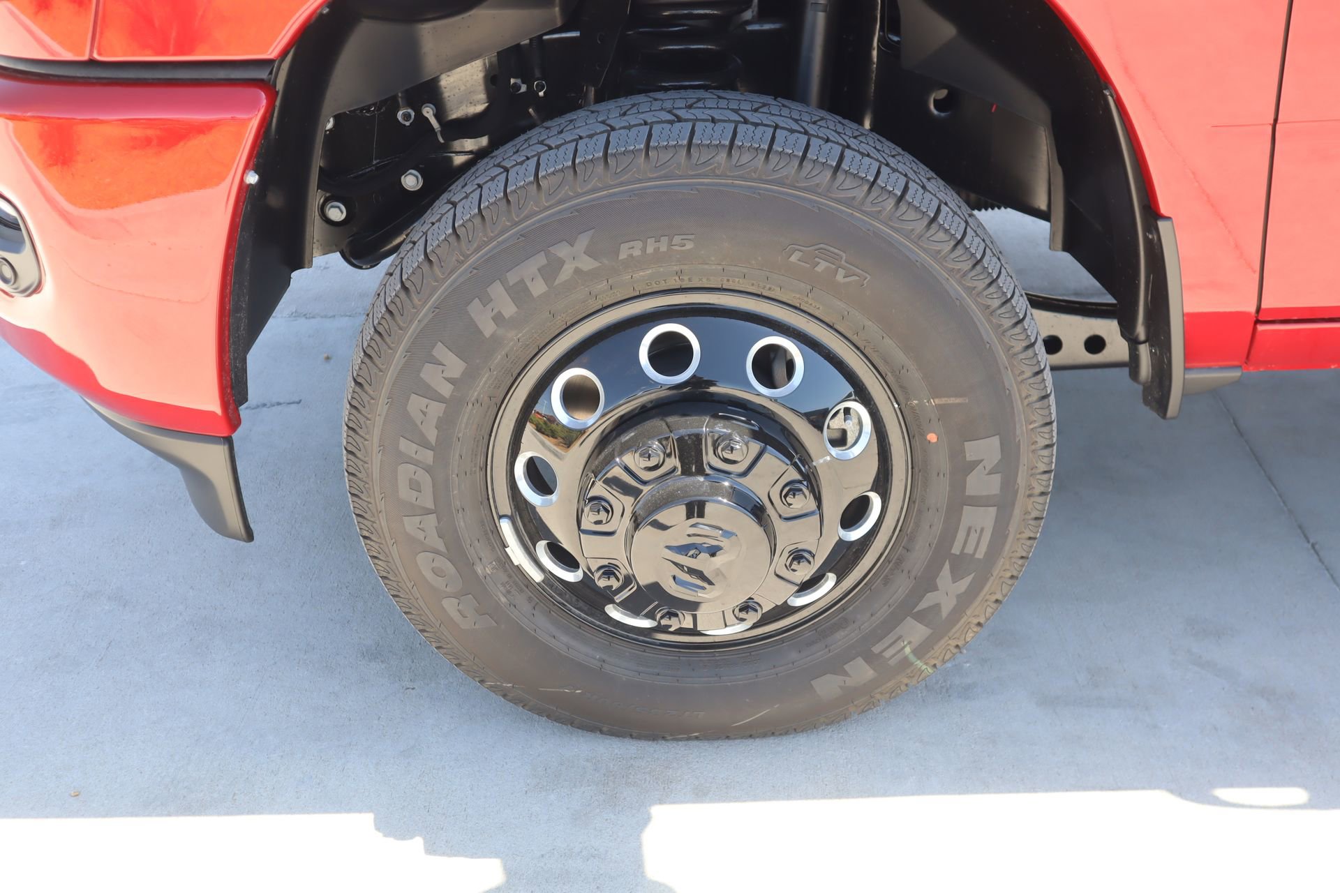 New 2026 RAM 3500 Laramie image 19