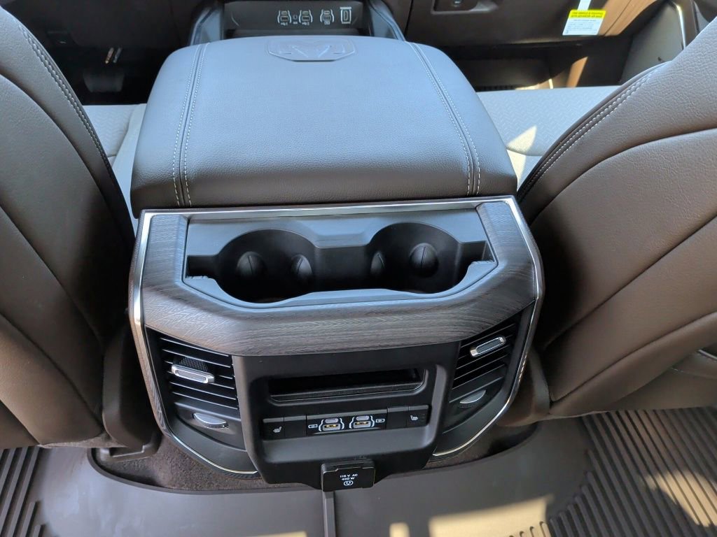 New 2026 RAM 1500 Laramie image 44