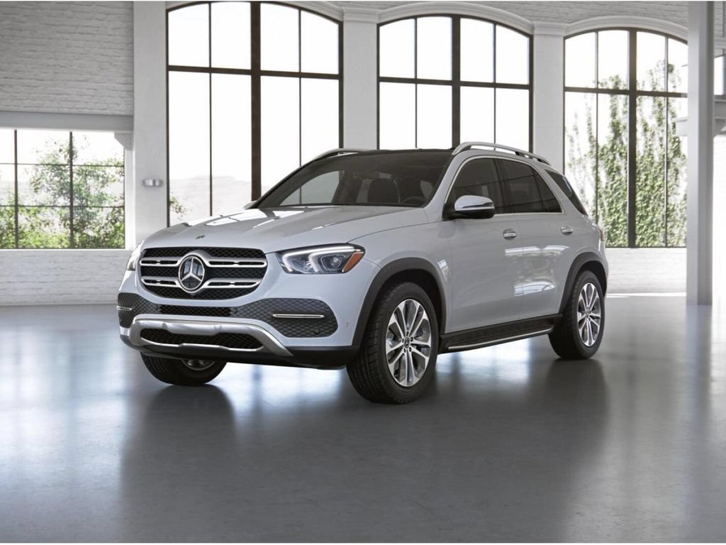 Used 2023 Mercedes-Benz GLE 350 4MATIC image 41