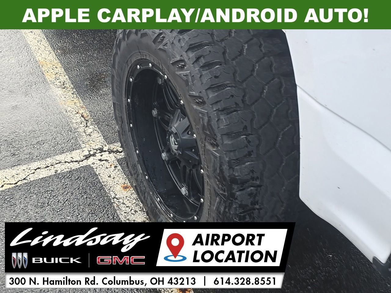 Used 2020 Ford F150 XLT w/ Trailer Tow Package image 18