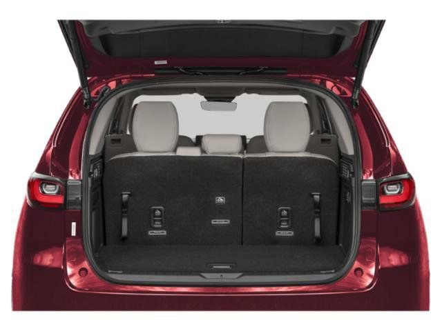 Used 2025 MAZDA CX-90 3.3 Turbo w/ Premium Plus Pkg image 14