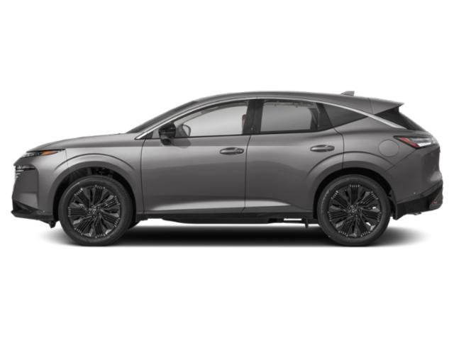 New 2026 Nissan Murano Platinum image 5