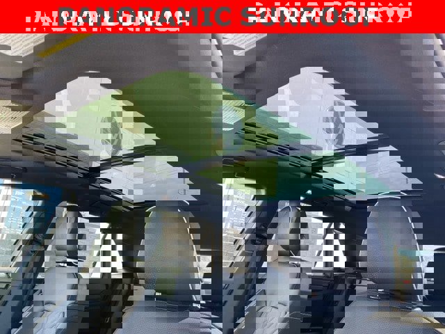 New 2026 Volkswagen Atlas Cross Sport SEL Premium R-Line image 5