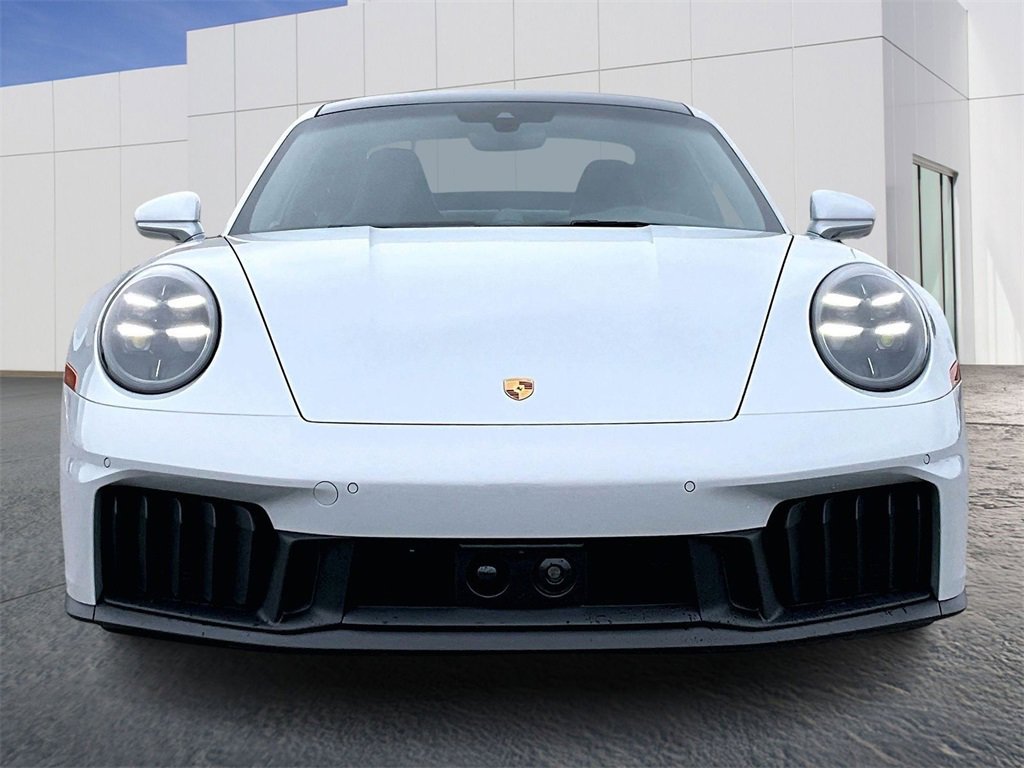 New 2026 Porsche 911 Carrera 4 GTS image 10