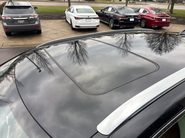 Used 2021 Lexus RX 350 AWD w/ Premium Package image 10