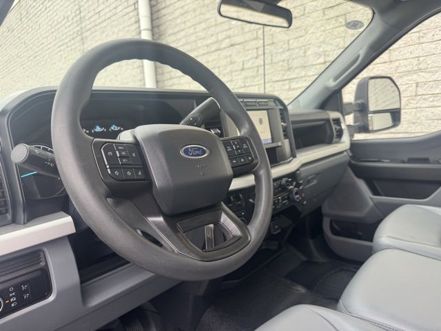 Certified 2024 Ford F250 XL w/ XL Off-Road Package image 21