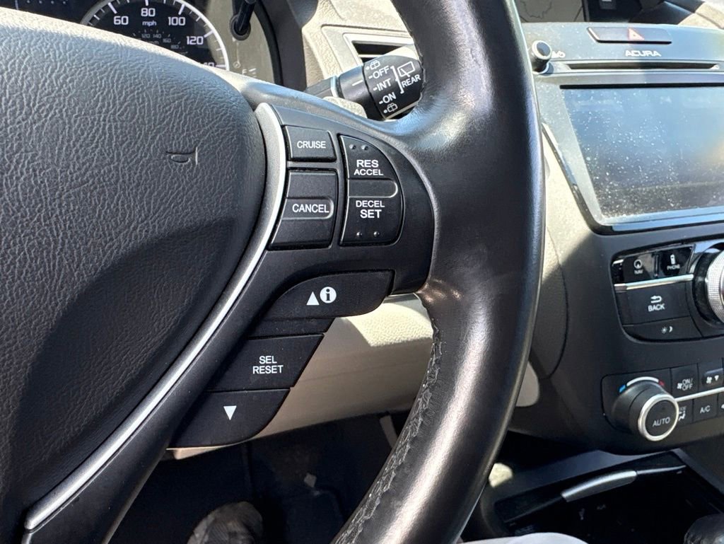 Used 2016 Acura RDX AWD w/ Technology Package image 21