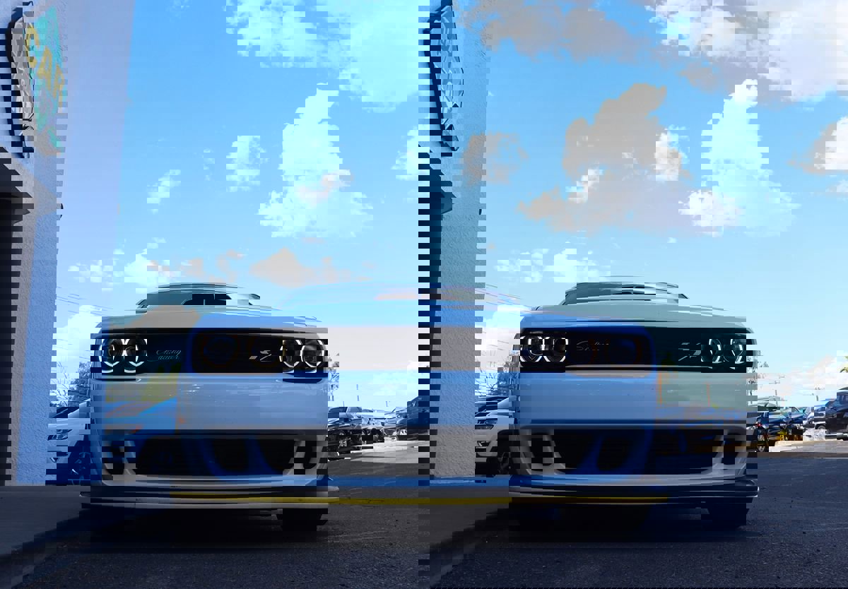 Used 2023 Dodge Challenger R/T Scat Pack image 20