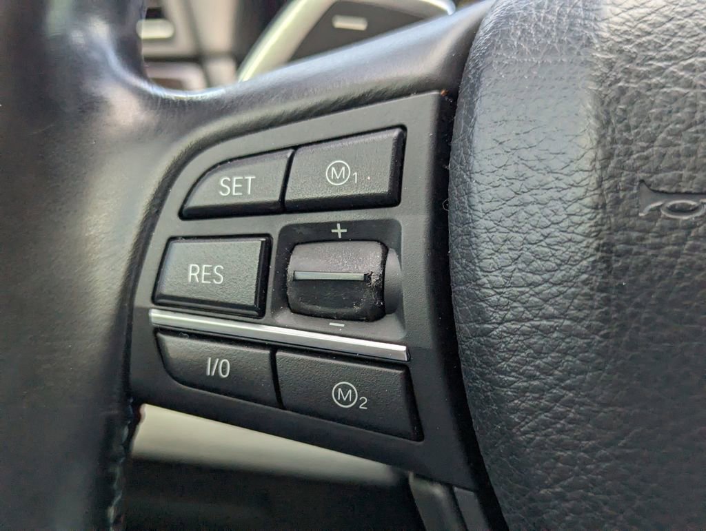 Used 2013 BMW M5 RWD image 24