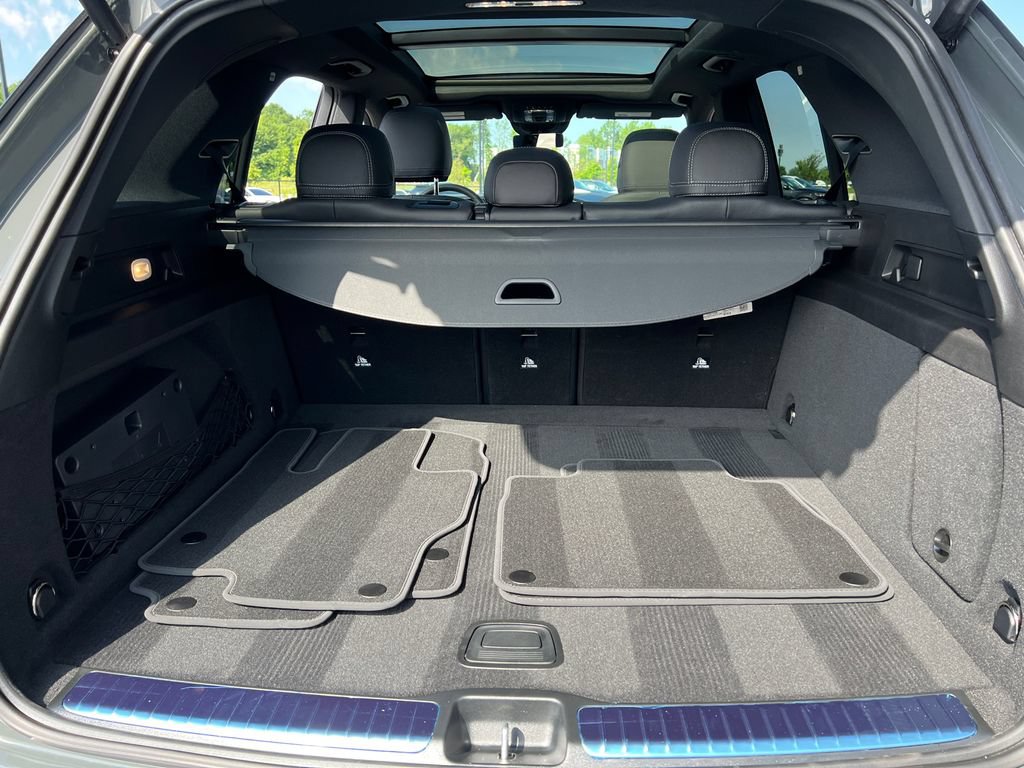 New 2026 Mercedes-Benz GLE 350 4MATIC image 7
